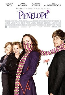 Penelope (2006) - Stream Online