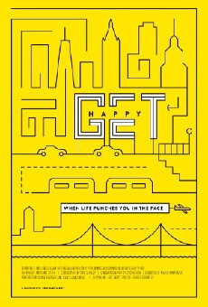 Get Happy! (2015) - Stream Online