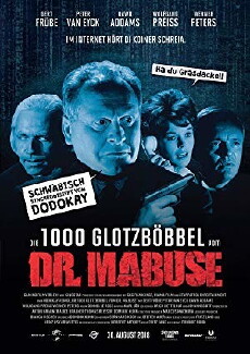 Die 1000 Glotzböbbel vom Dr. Mabuse (2018) - Stream Online