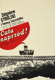 Cala naprzód (1967) - Stream Online