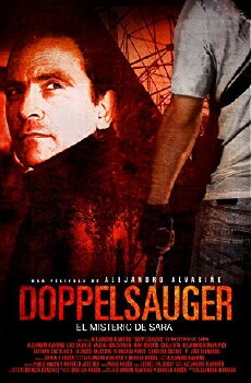 Doppelsauger: El Misterio de Sara (2014) - Stream Online