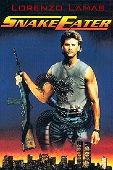 Snake Eater (1989) - Stream Online