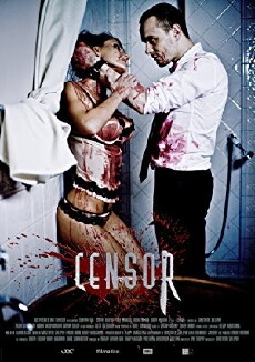 Censor (2017) - Stream Online