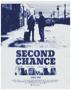 Second Chance (2016) - Stream Online