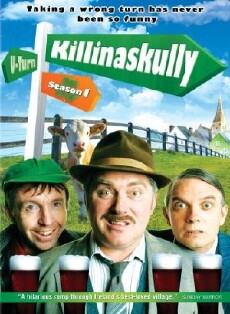 Killinaskully (2003) - Stream Online
