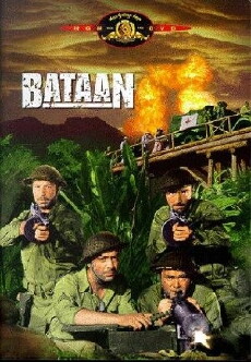 Bataan (1943) - Stream Online