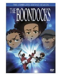 The Boondocks (2005) - Stream Online