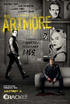 The Art of More (2015) - Stream Online