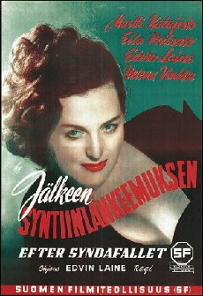 Jälkeen syntiinlankeemuksen (1953) - Stream Online