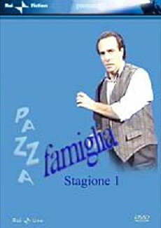 Pazza famiglia (1995) - Stream Online