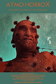 Atmo HorroX (2016) - Stream Online
