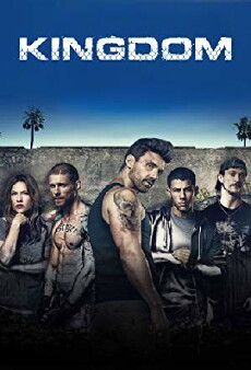 Kingdom (2014) - Stream Online