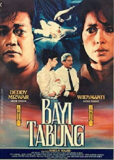 Bayi Tabung (1988) - Stream Online