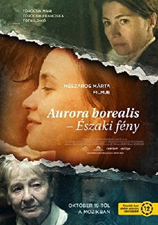 Aurora Borealis: Északi fény (2017) - Stream Online