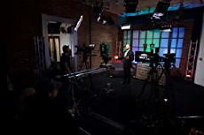Sean's Sports Show (2017) - Stream Online