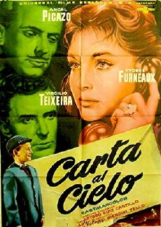 Carta al cielo (1959) - Stream Online