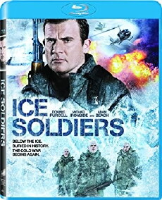 Ice Soldiers (2013) - Stream Online
