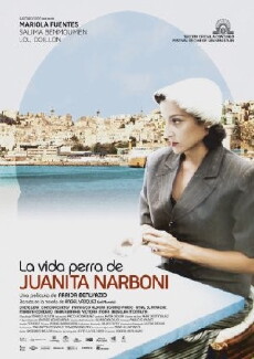 La vida perra de Juanita Narboni (2005) - Stream Online
