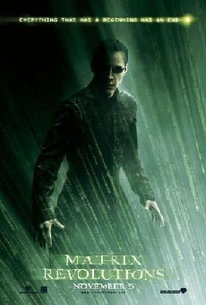 The Matrix Revolutions (2003) - Stream Online