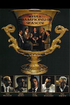 That Championship Season (1999) - Stream Online