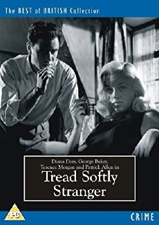 Tread Softly Stranger (1958) - Stream Online