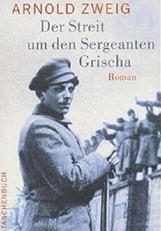 Der Streit um den Sergeanten Grischa (1970) - Stream Online