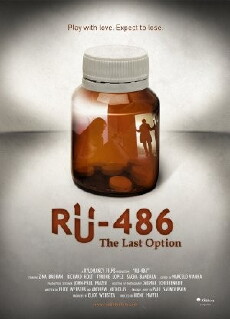 RU-486: The Last Option (2011) - Stream Online