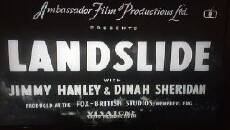 Landslide (1937) - Stream Online