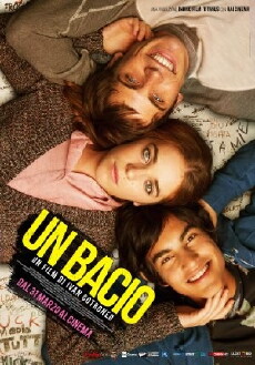 One Kiss (2016) - Stream Online
