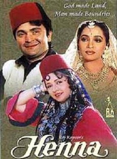 Henna (1991) - Stream Online