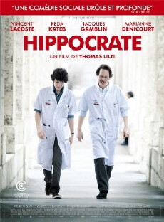 Hippocrates: Diary of a French Doctor (2014) - Stream Online
