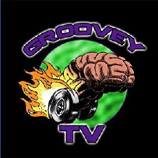 Groovey.TV's Celebration of Badassery Interview Series (2009) - Stream Online