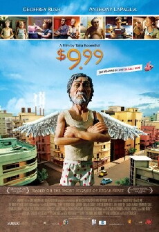 $9.99 (2008) - Stream Online