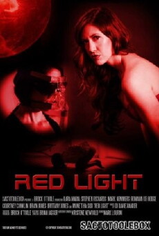 Red Light (2015) - Stream Online