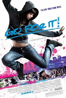 Go for It! (2011) - Stream Online