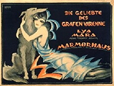 Die Geliebte des Grafen Varenne (1921) - Stream Online