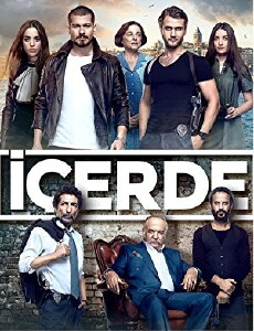 Içerde (2016) - Stream Online