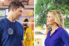 Second Chances (2013) - Stream Online
