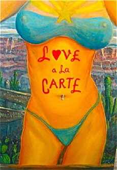 Love a la Carte (2014) - Stream Online