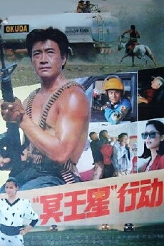 'Ming wang xing' xing dong (1992) - Stream Online