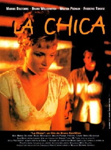 La chica (1996) - Stream Online