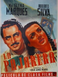 La pajarera (1945) - Stream Online