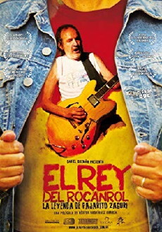 El Rey del Rocanrol (2014) - Stream Online