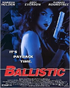 Ballistic (1995) - Stream Online