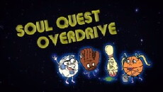 Soul Quest Overdrive (2011) - Stream Online