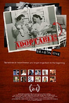 Adoptable (2016) - Stream Online