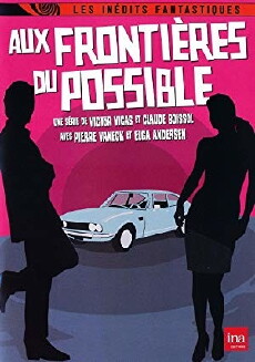 Es geschah übermorgen (1971) - Stream Online