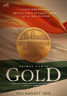 Gold (2018) - Stream Online