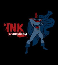 Ink: Alter Egos Exposed (2008) - Stream Online