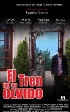 El Tren del No Olvido (2011) - Stream Online